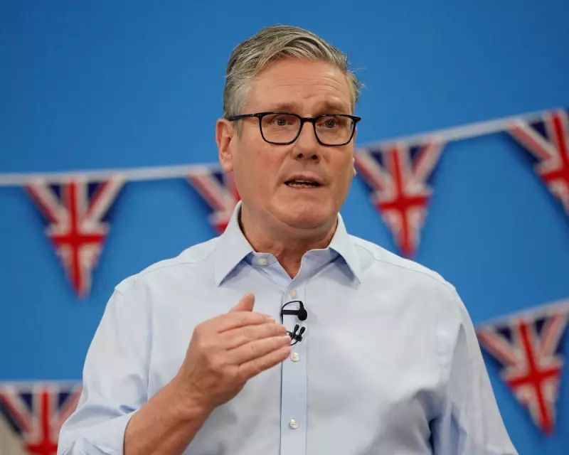 Starmer's Leadership Safe Until May Elections Despite Budget Concerns