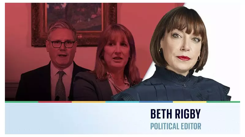 Starmer's Survival Budget: £30bn Tax Rises & Political Jeopardy