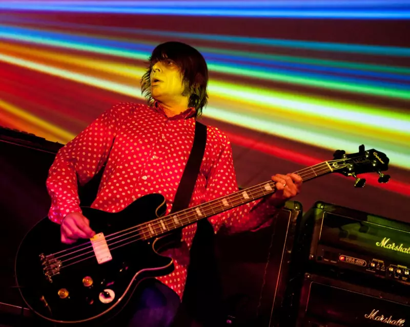 Stone Roses' Mani Dies at 63: The Bassist Who Taught Indie Kids to Dance