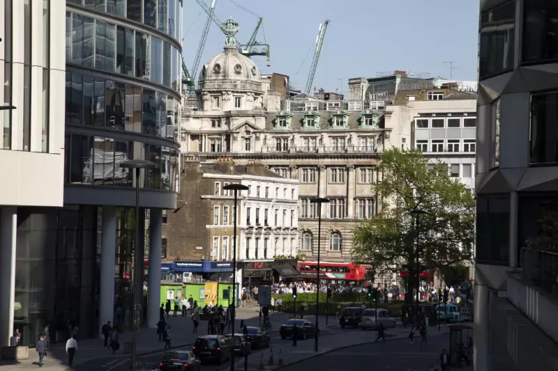 StoneX Targets London's Underserved Hedge Funds With New Offerings