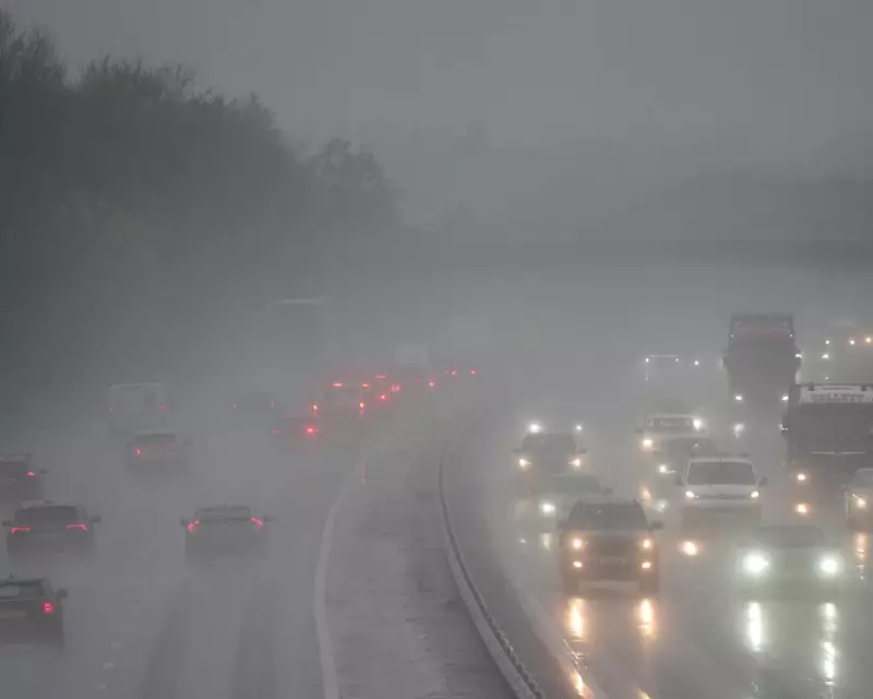 Storm Claudia: Major Incident Declared Amid Severe UK Flooding