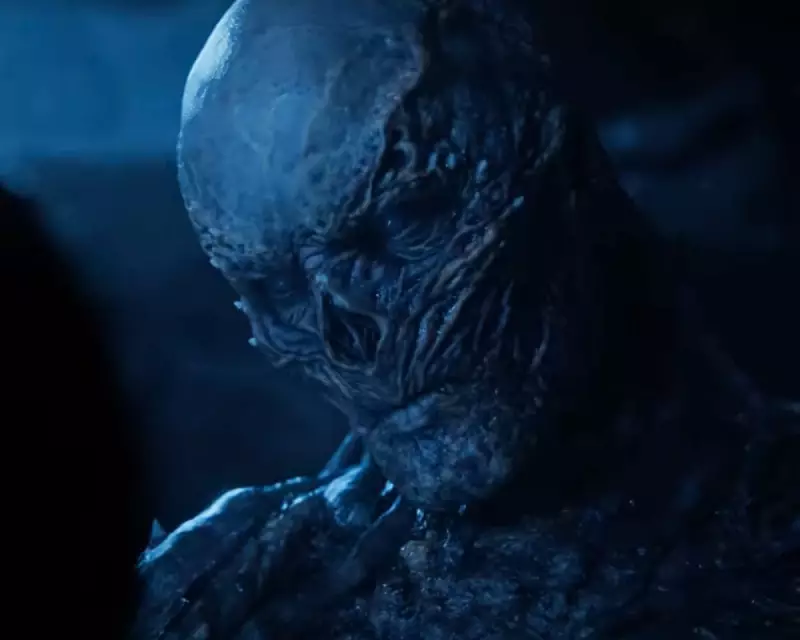 Stranger Things 5 First Look: Netflix Reveals Chilling Opening Scene