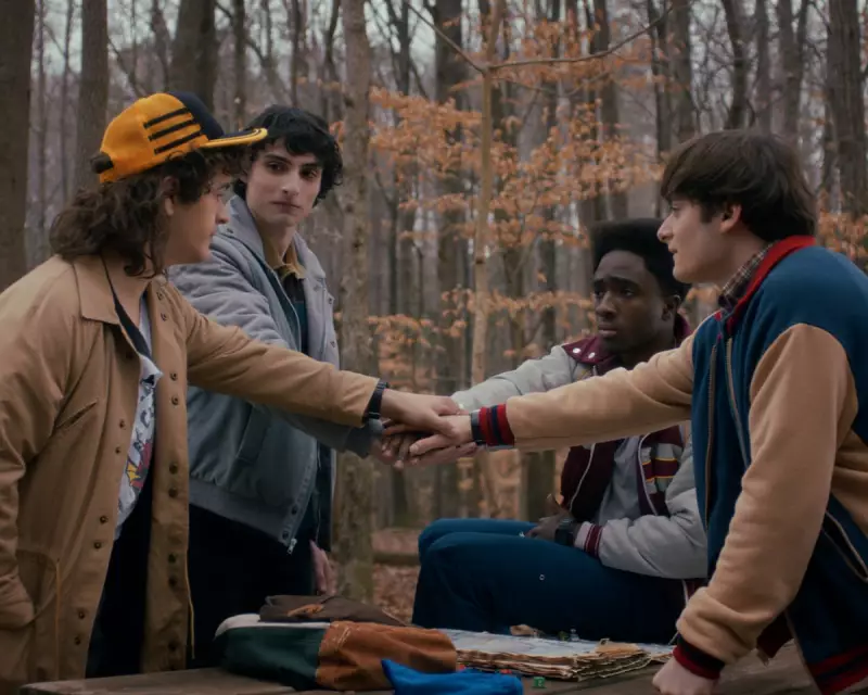 Stranger Things Final Season & Top Culture Picks This Week