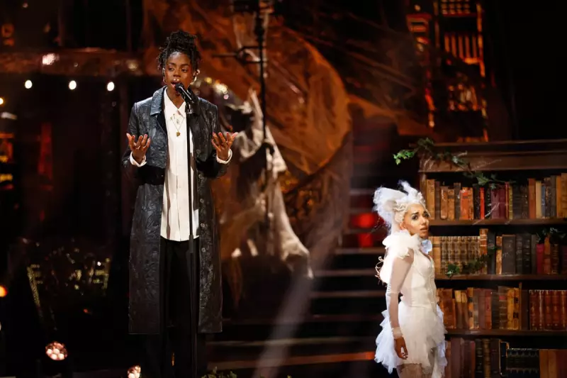 Strictly Come Dancing Week 6: Musical Spectacular and Celebrity Guest Revealed