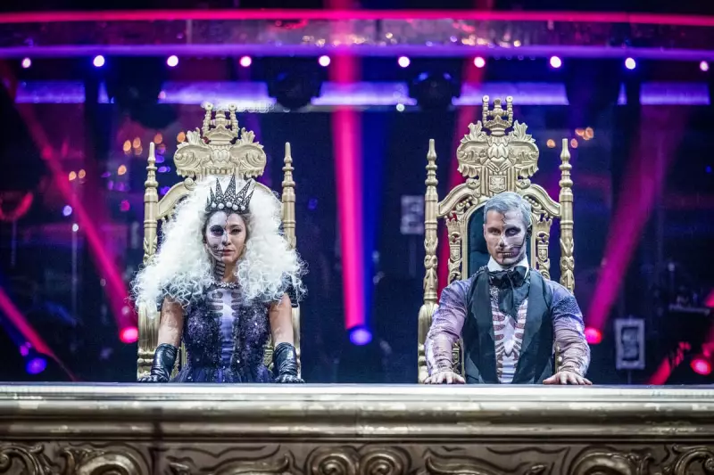 Strictly Sensation: Full Professional Dancer Line-Up Revealed for 2025 Series