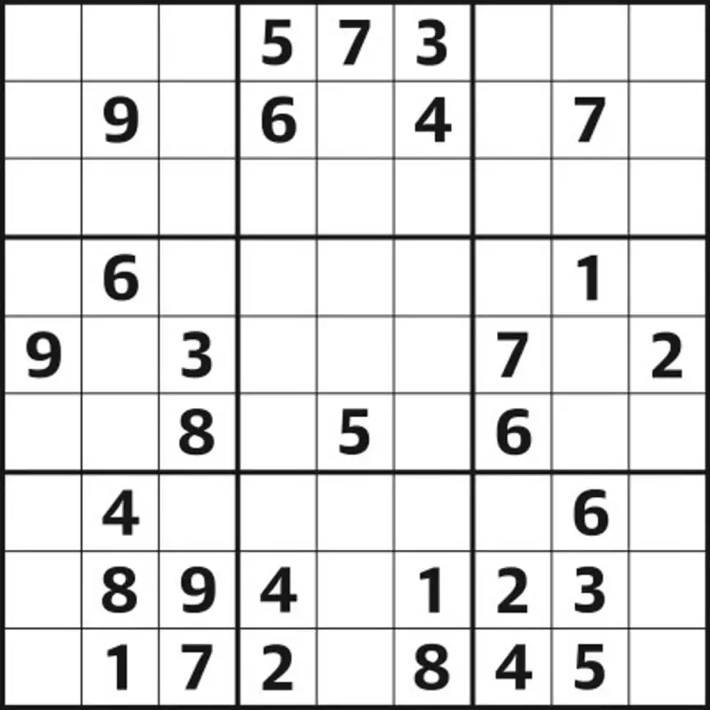 Stuck on Today's Sudoku? Your Step-by-Step Guide to Solving The Guardian's Puzzle #7093