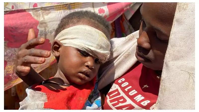 Sudan Crisis: UN Declares 'Epicentre of Global Suffering'