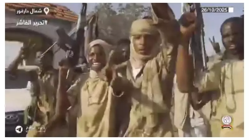 Sudan Massacre Sparks Urgent UK Call for Ceasefire as Foreign Secretary Demands Action