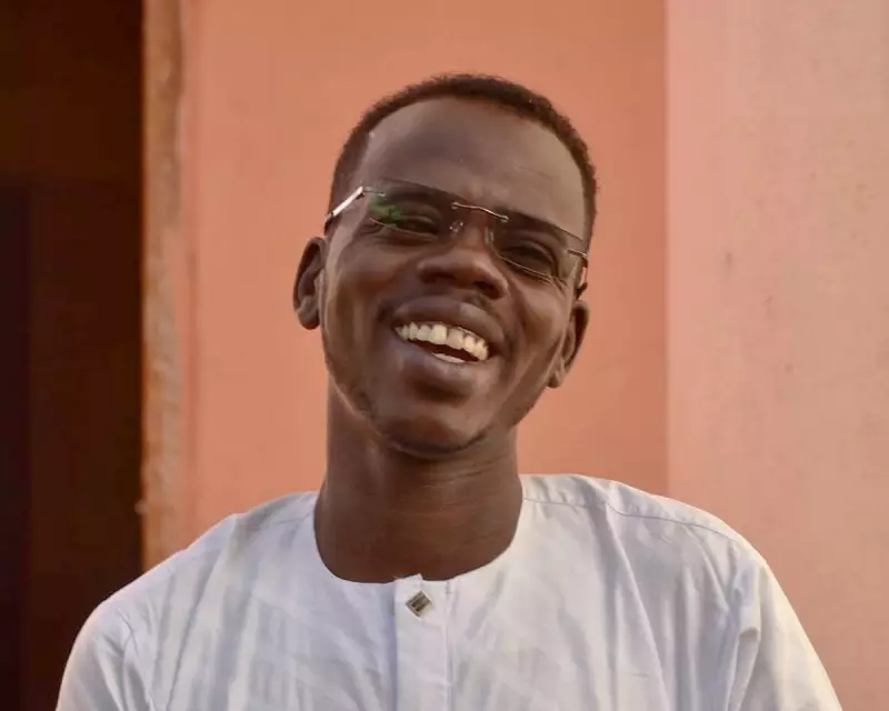 Sudan's Silent Witness: The Hero Who Dared to Tell El Fasher's Truth