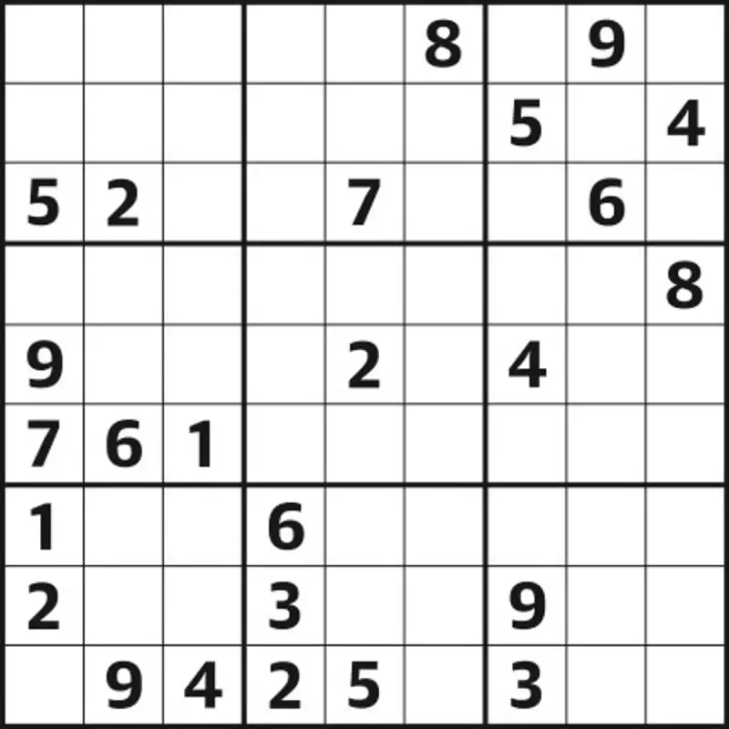 Sudoku 7100: Expert Puzzle Challenges Even Seasoned Solvers