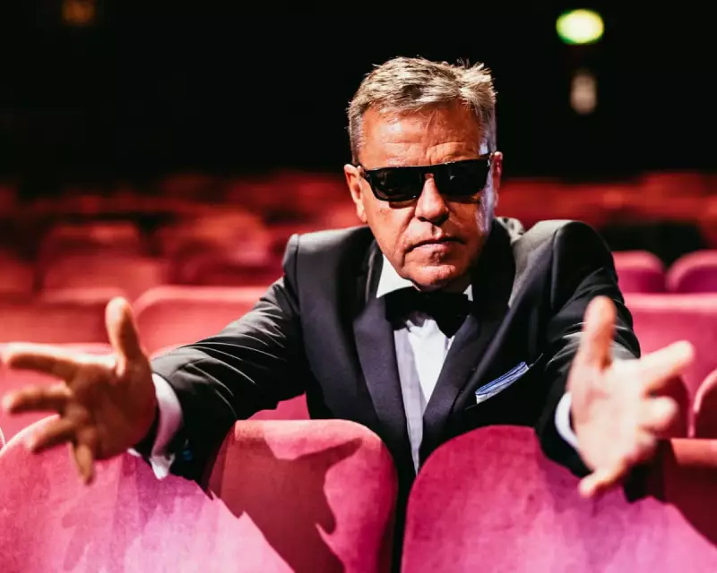 Suggs's Honest Playlist: From Madness to Karaoke Anthems