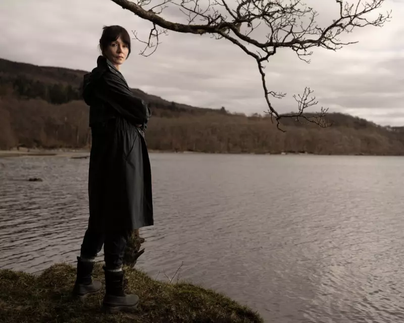 Summerwater Review: Bleak Channel 4 Drama Fails to Impress Critics