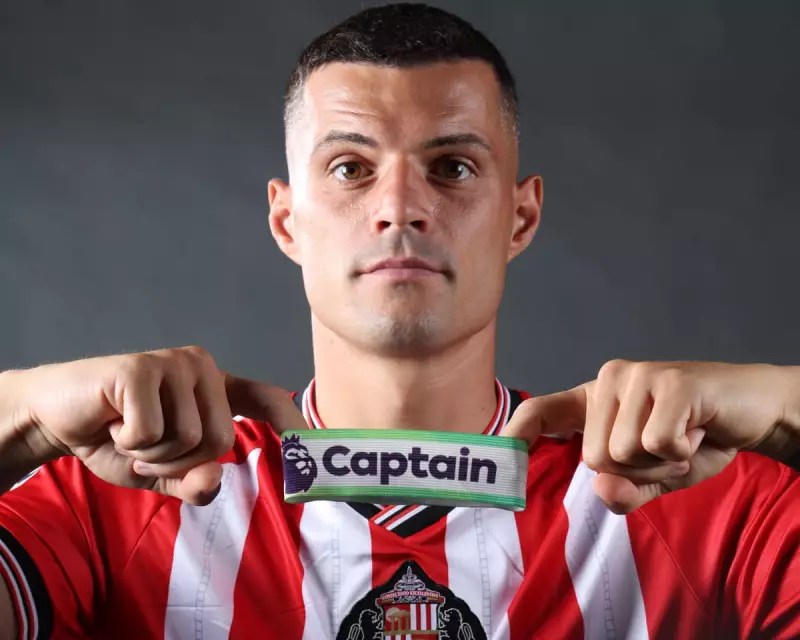 Sunderland's Remarkable Transformation Under Xhaka's Leadership