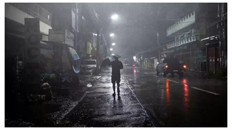 Super Typhoon Fung-wong kills four and displaces a million in Philippines