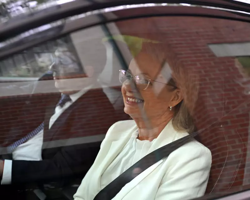 Sussan Ley Faces Leadership Speculation Amid Liberal Net Zero Debate