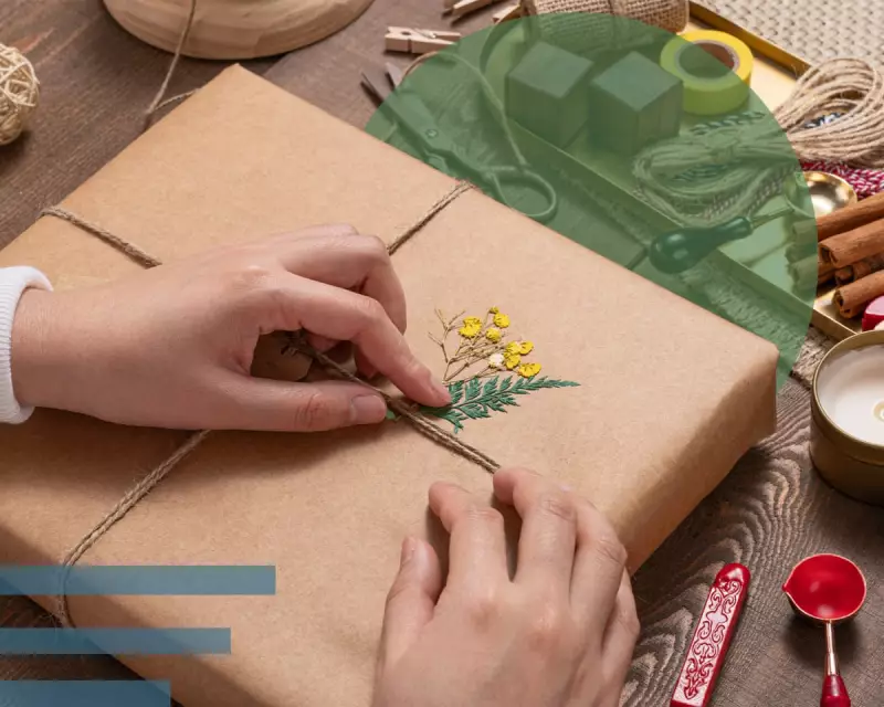 Sustainable Christmas Gifts: How to Avoid £921m in Waste