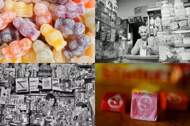 Sweet Memories: 7 Classic British Treats That Changed Their Names