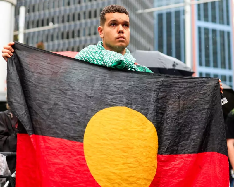 Sydney Rally Demands Justice: Families of Deaths in Custody Victims Call for Urgent Reform