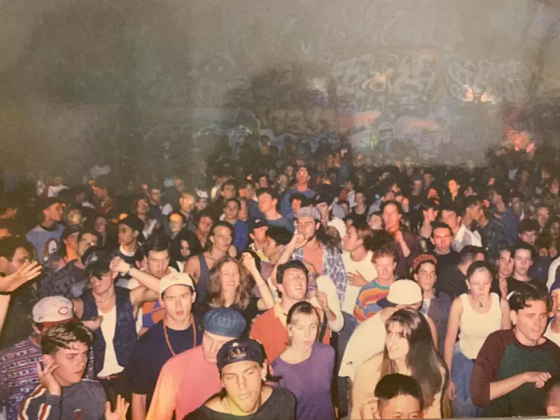 Sydney's Nightlife Revival: Can £27m Overcome Lockout Laws' Legacy?