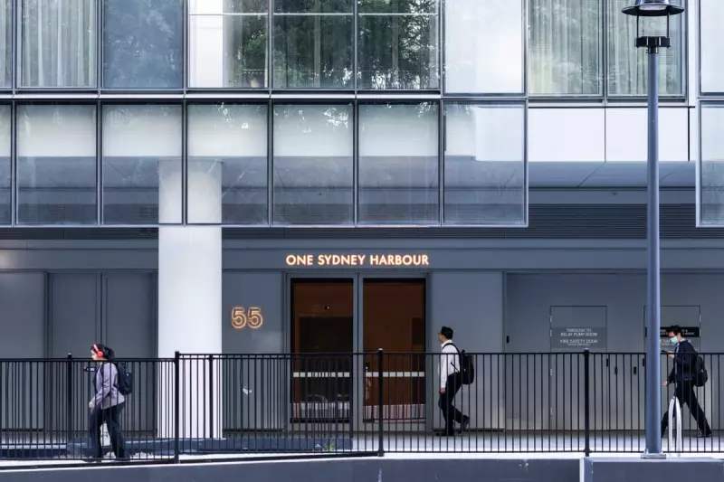 Sydney's 'Poor Doors' Scandal: Affordable Housing Tenants Forced to Use Separate Back Entrances