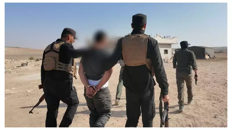 Syria Arrests 71 in Major Raids on Islamic State Cells