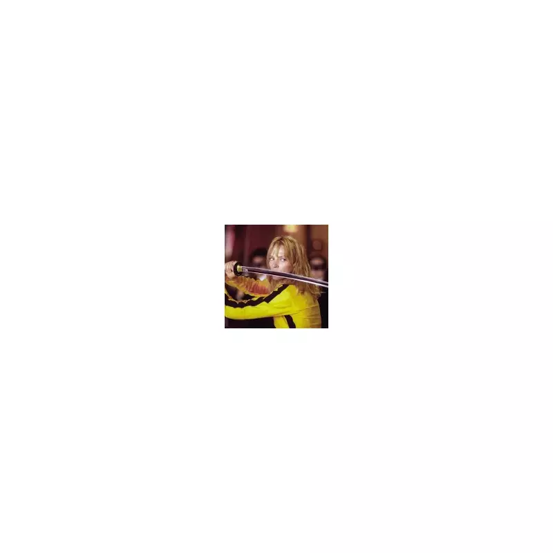 Tarantino's Kill Bill: The Whole Bloody Affair Hits Cinemas With Unseen Scene