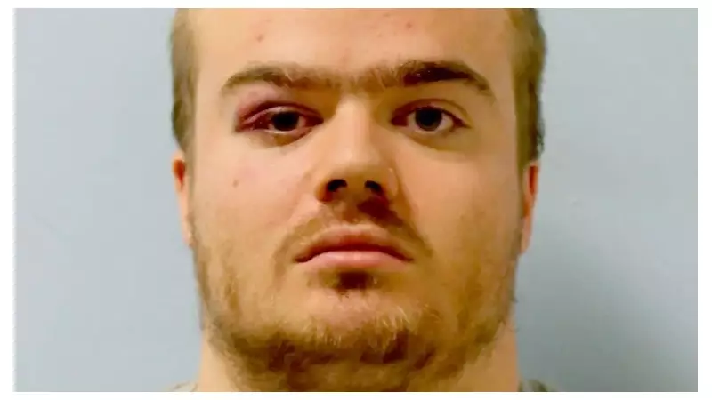 Tate Modern Attacker Jonty Bravery Guilty of Assaulting Broadmoor Nurses