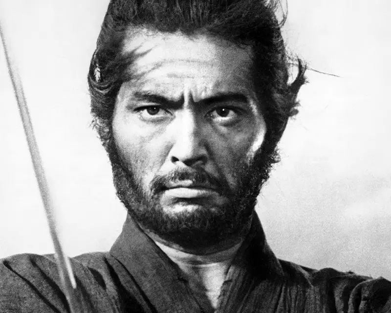 Tatsuya Nakadai, Legendary Japanese Actor of Ran and Harakiri, Dies Aged 92
