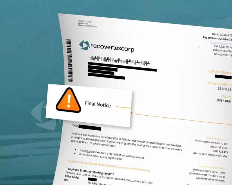 Tax Office Pays Private Debt Collector £42m in Controversial Cash Grab