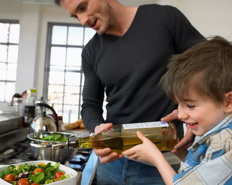 Teach Cooking Before Finance: Why Life Skills Matter in Education