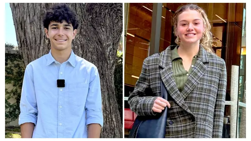 Teens Challenge Australia's Social Media Ban for Under-16s