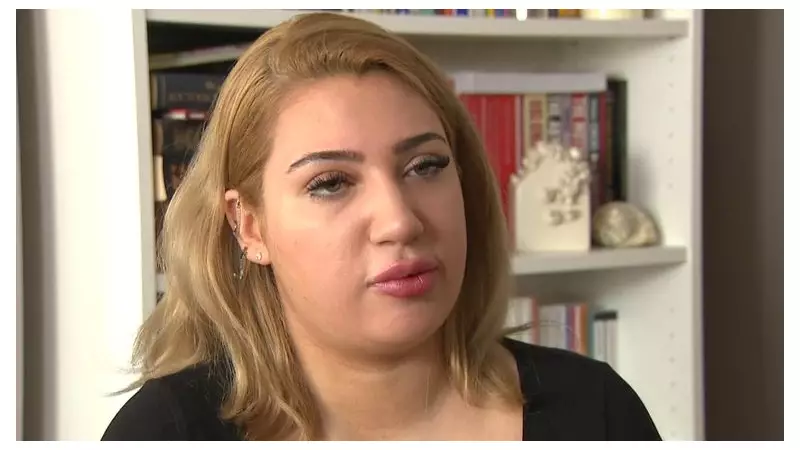 Terrified Train Passenger Recounts 'I Thought I Was Going to Die' During Vicious Knife Attack