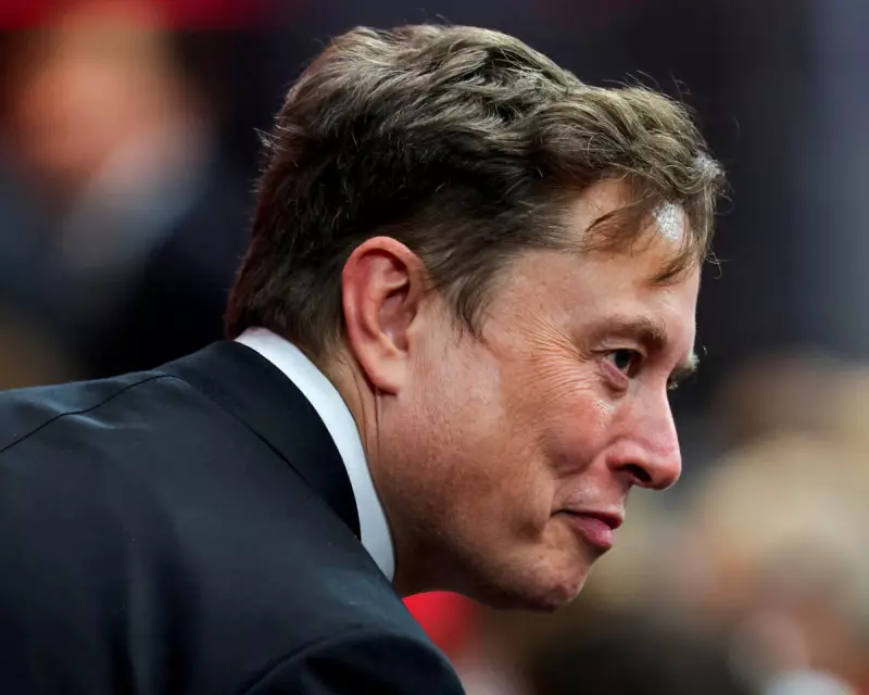 Tesla Shareholders Reject $56bn Musk Pay Package in Landmark Vote