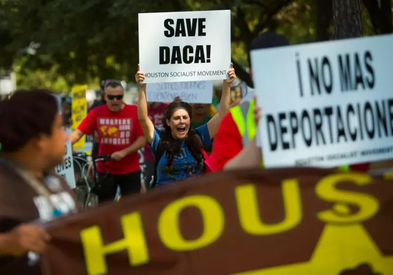 Texas Judge Strikes Down DACA: Dreamers Face Renewed Immigration Limbo in 2025