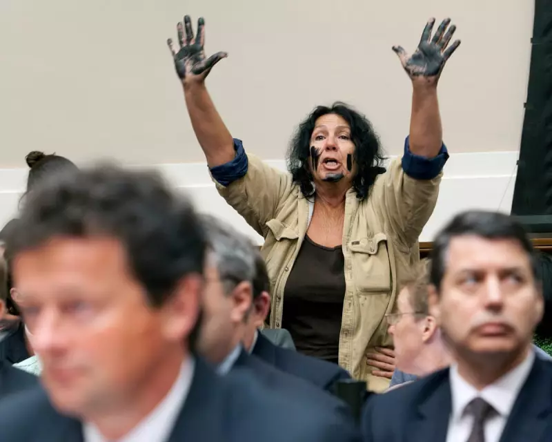 Texas Shrimper's Legal Battle Forces Exxon to Delay $10bn Plastic Plant