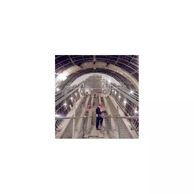 TfL's £2m Dust Battle: How London Underground is Tackling Tube Air Quality