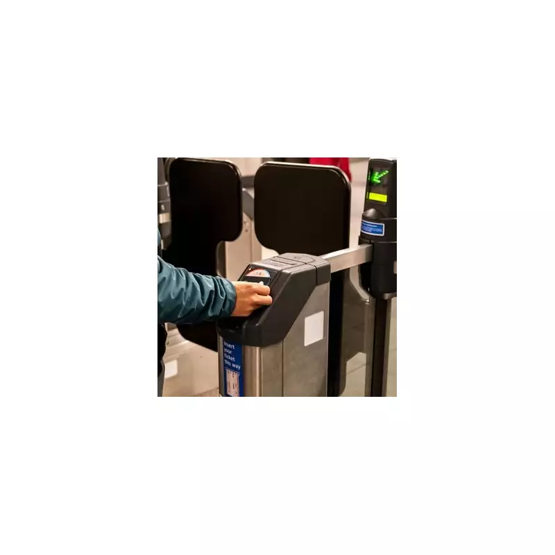 TfL's Pink Card Readers: How to Avoid Overpaying on Your Commute