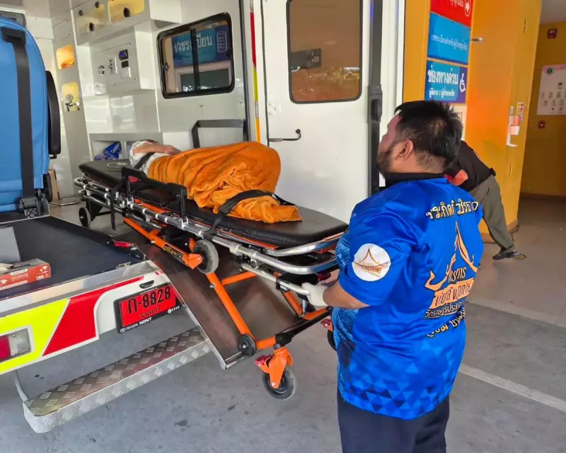 Thai Woman, 65, Found Alive in Coffin Moments Before Cremation