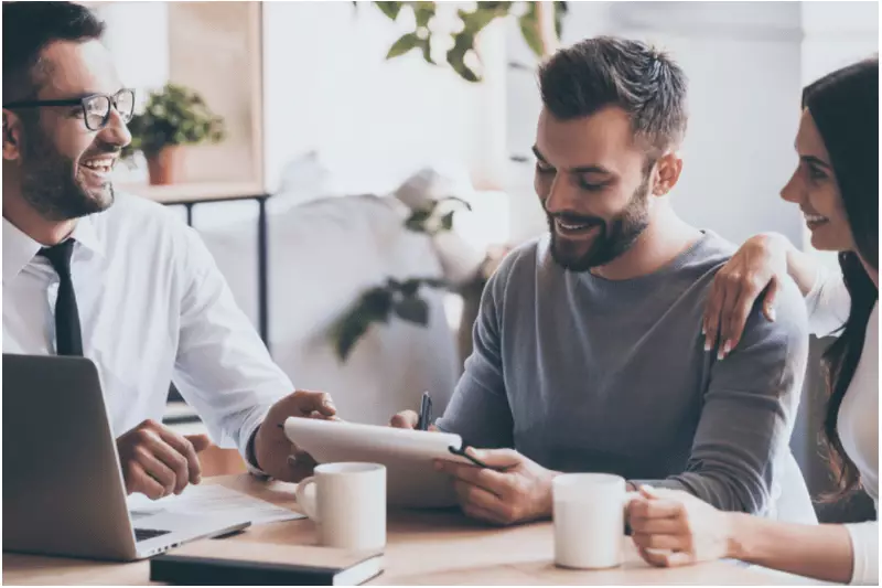 The £7 Trillion Wealth Transfer Reshaping Britain's Financial Future