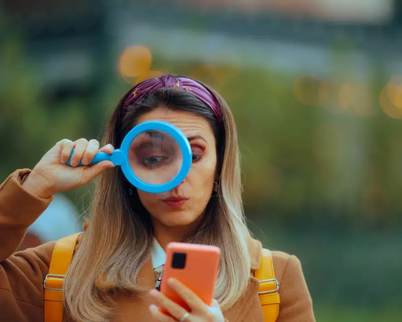 The AI Detective Nightmare: Why Your Social Media Feed Is Filled With Fake Content