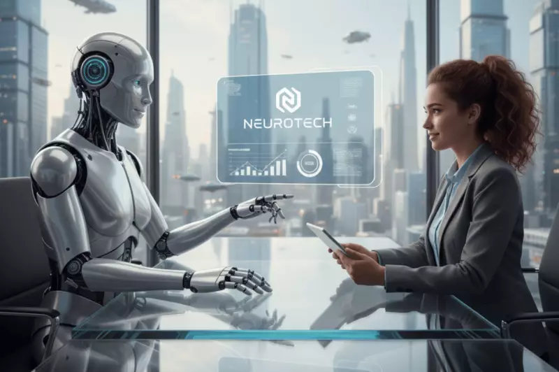 The Algorithmic Interview: How to Impress AI Recruitment Bots and Land Your Dream Job