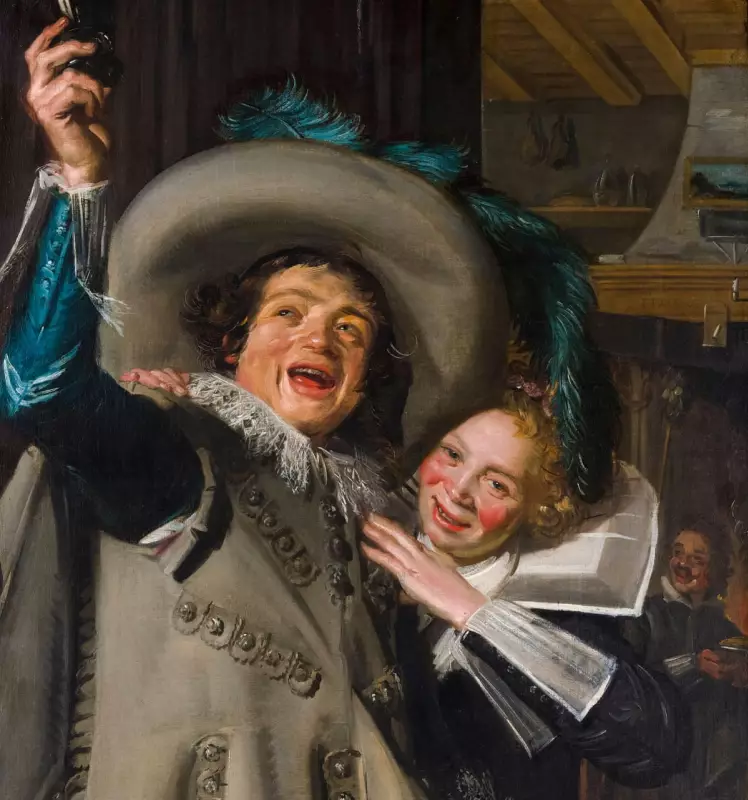 The Art of Modern Friendship: How to Attract New Companions Without Scaring Them Away