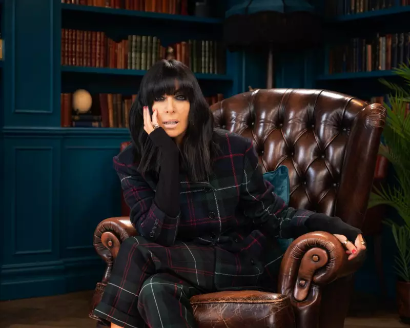 The Celebrity Traitors Finale Drops Early: BBC's Shocking Schedule Change Revealed