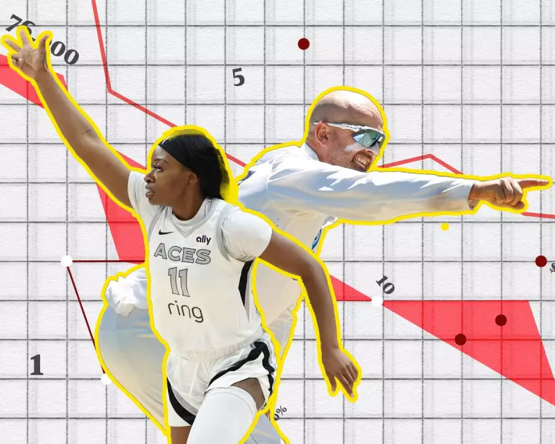 The Crunch: Climate Crisis Costs, Ashes Cricket & WNBA Pay