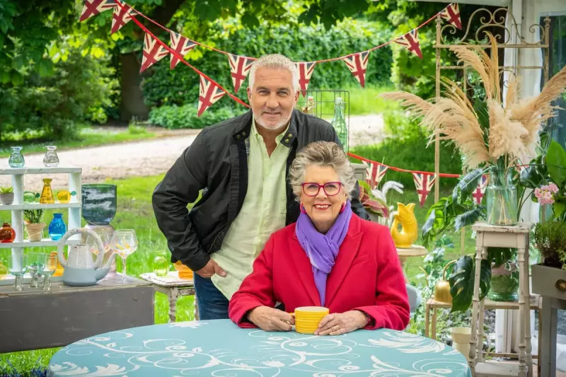 The Great British Bake Off 2025: Every Contestant Exit and Who Triumphed