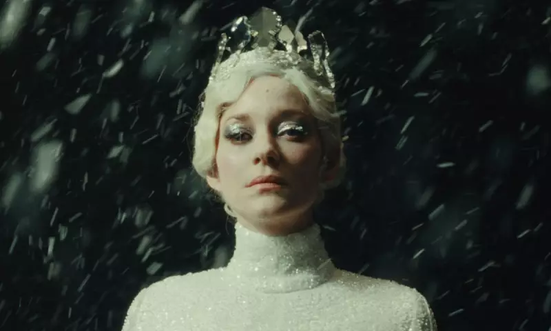 The Ice Tower Review: Marion Cotillard Mesmerises in Eerie Fairytale