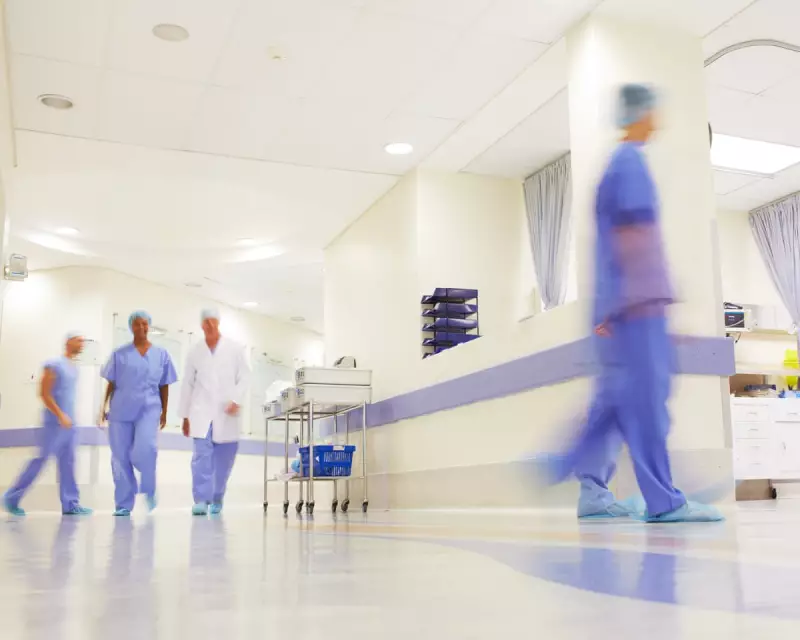 The Invisible Safety Net: How Britain's Unseen Carers Are Holding Communities Together