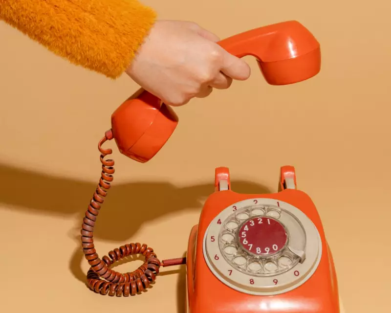 The Landline's Surprising Renaissance in a Smartphone World