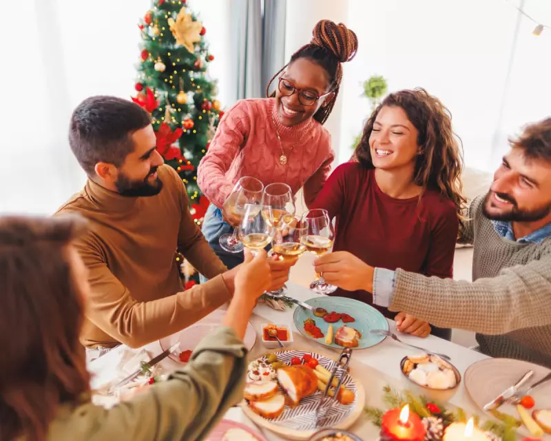 The 'Leastess' Era: Why Party Hosting Has Become So Stressful