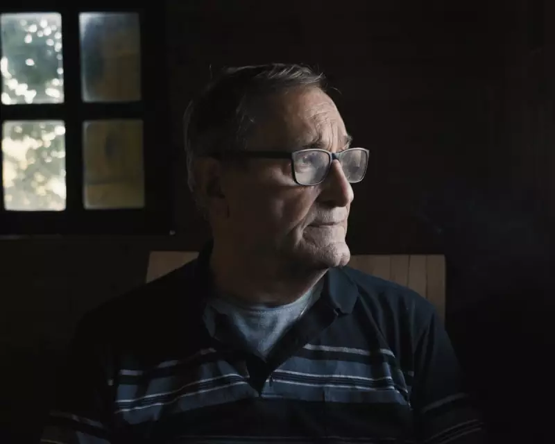 The Lost Boys of Mercury: A Harrowing Exposé of Church School Abuse Scars